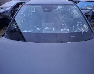 MAZDA CX-5 2017-2025 - 1