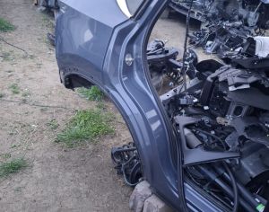 MAZDA CX-5 2017-2025