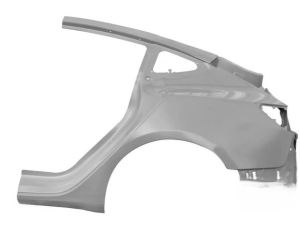 TESLA Model Y 2020-2024