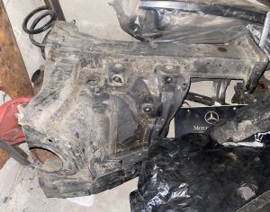 HYUNDAI Elantra 2011-2016 - 1