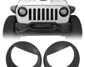 JEEP Wrangler 2007-2024