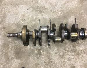 LEXUS GS 430 1998-2020