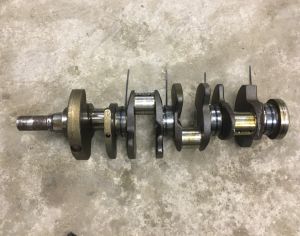 LEXUS GS 430 1998-2020 - 2