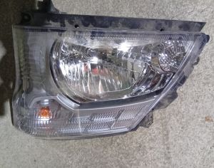 HINO Series 300 (Dutro) 2011-2020 მც ფარი