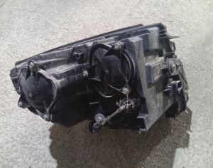CADILLAC CTS 2008-2014 - 4