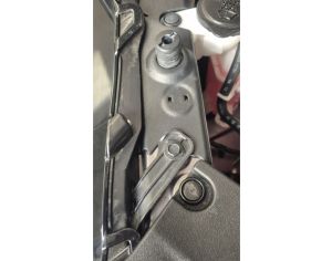 TOYOTA Camry 2017-2026 - 3