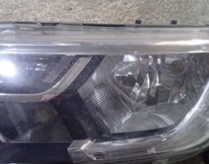 RENAULT Logan 2018-2023 - 1