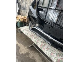MERCEDES-BENZ GLE 63 AMG 2015-2019 - 2