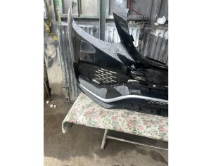 MERCEDES-BENZ GLE 63 AMG 2015-2019 - 3