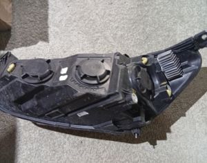 FORD Focus 2018-2022 - 3