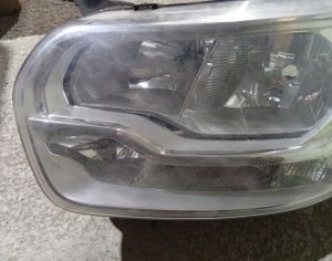 FORD Transit 2015-2020 - 2