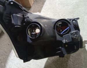 FORD Transit 2015-2020 - 3