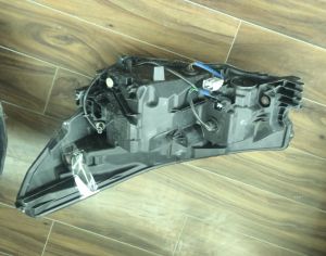 SUBARU Forester 2019-2021 - 4
