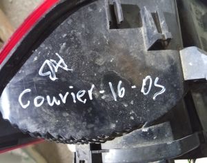 FORD Courier 2015-2020 - 3