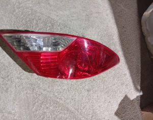 HYUNDAI Accent 2011-2017 - 1