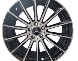 R19 MERCEDES-BENZ GLC 300 2011-2026 - 1