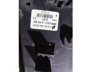 BMW X3 2003-2007 - 3