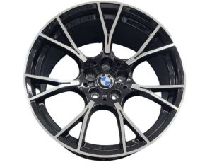 R19 BMW X5 2018-2026