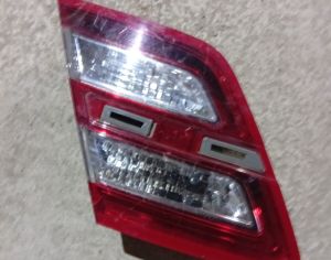 FORD Taurus 2013-2019 - 1