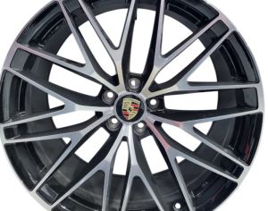 R20 PORSCHE Cayenne 2018-2026 - 1