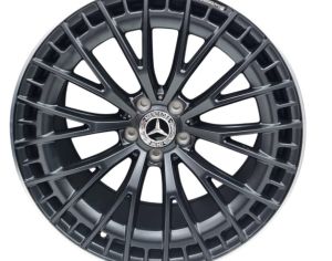R20 MERCEDES-BENZ C 300 2018-2026