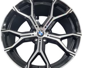 R21 BMW X5 2018-2026