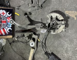 BMW 550i Gran Turismo 2009-2017 - 4