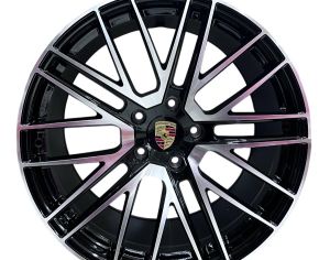 R21 PORSCHE Cayenne 2018-2026
