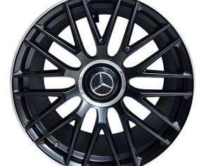 R21 MERCEDES-BENZ GLS 350 2018-2026 - 1