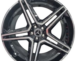 R22 MERCEDES-BENZ C 300 2018-2026 - 1