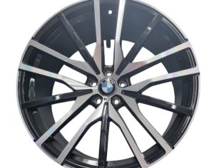 R22 BMW X5 2018-2026