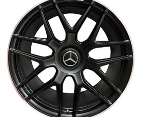 R22 MERCEDES-BENZ C 300 2018-2026 - 1