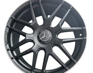 R22 MERCEDES-BENZ C 300 2018-2026 - 1