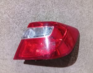 TOYOTA Camry 2012-2014 - 1