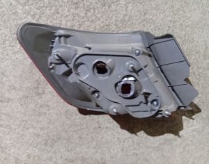 TOYOTA Camry 2012-2014 - 2