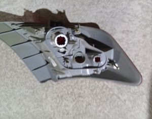 TOYOTA Camry 2012-2014 - 2