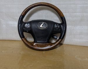 LEXUS LS 460 2012-2017 - 1
