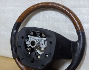 LEXUS LS 460 2012-2017 - 2