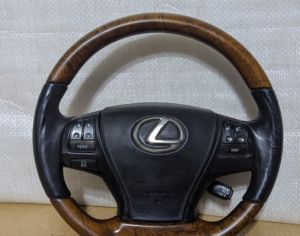 LEXUS LS 460 2012-2017 - 3
