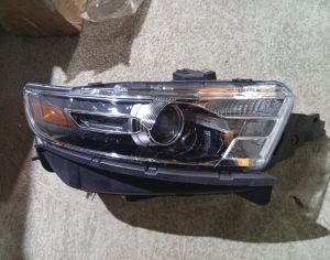 FORD Taurus 2013-2020