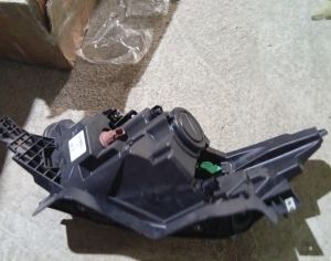 FORD Taurus 2013-2020 - 2