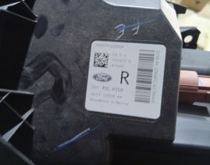 FORD Taurus 2013-2020 - 3