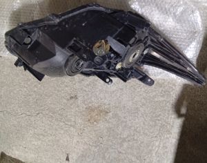 TOYOTA Prius 2011-2015 - 2