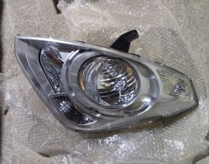 HYUNDAI Maxi Van 2007-2015 წინა ფარი მჯ