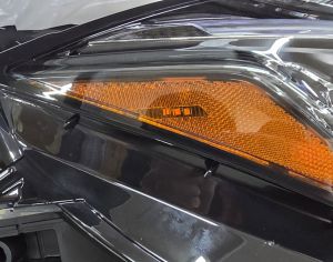 LEXUS UX 2018-2024 - 2