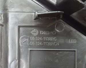 LEXUS UX 2018-2024 - 3