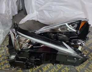 LEXUS UX 2018-2024 - 5