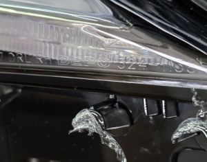 LEXUS UX 2018-2024 - 6