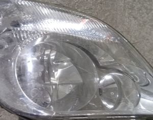 MERCEDES-BENZ Sprinter 2010-2013