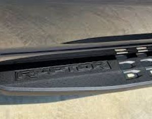 FORD Bronco 2020-2026